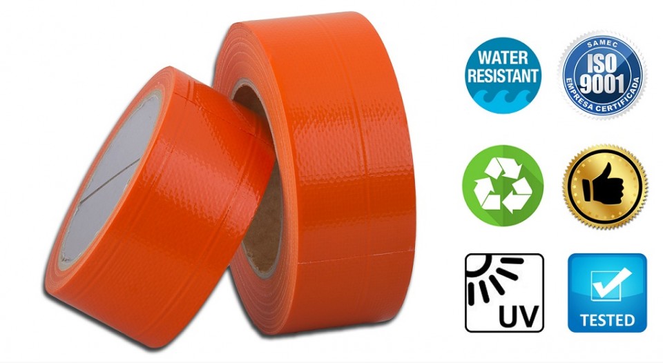 Taśma tynkarska 38mm x 50m